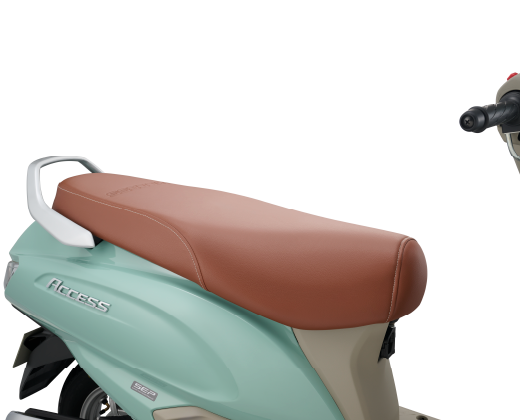 Seat Cover (Premium Brown)
